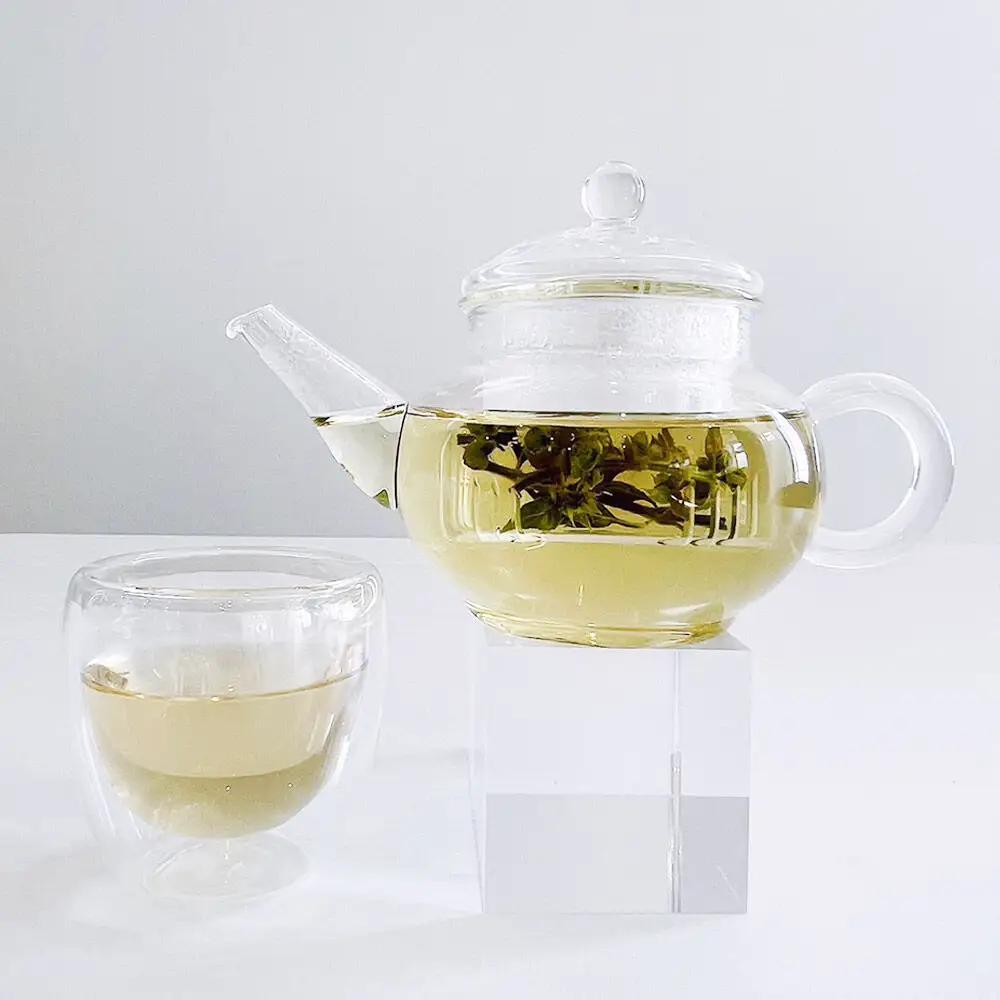 ホーリーバジルティー 20g×1袋 ノンカフェイン