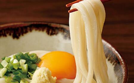 【坂出のうどん】がもうと日の出のうどんセット 約2人前×3袋入り×4種