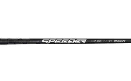 【ふるさと納税】プロギア 25 RS SPEED DRIVER ロフト9.5°・10.5°・11.5° / シャフト SPEEDER NX FOR PRGR S・SR・R・R2 【PRGR ゴルフ ク