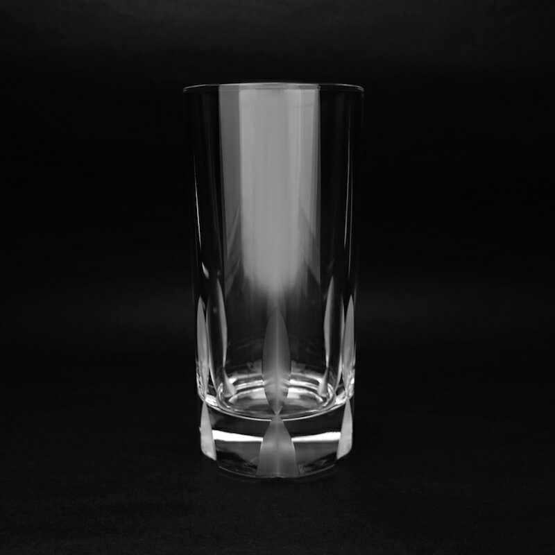 【ふるさと納税】浅草切子 Bar’s Glass「フレディ タンブラー」2個セット 化粧箱入り 切子 切子ガラス ガラス工芸 タンブラー ペア グラス ガラス コップ ぐい呑み 家飲み 酒器 ハンドメイド 手作り ギフト 贈答 プレゼント