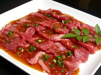 (冷凍)大和榛原牛 たれ漬け400g / 黒毛和牛 A5 おかず 時短 焼肉 BBQ バーベキュー キャンプ アウトドア 父の日 母の日 手土産 奈良県 宇陀市 お中元 贈答用 贈り物 暑中見舞い お土産 お土産 お歳暮 内祝いまとめ買い 美味しい部位 キャンプ 送料無料 味付き 正月