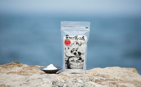 奥能登揚げ浜塩3個セット