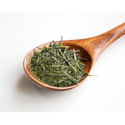 ふるさと納税 那珂川市 八女茶【特上】煎茶セット　100g×2袋(那珂川市) |  | 03