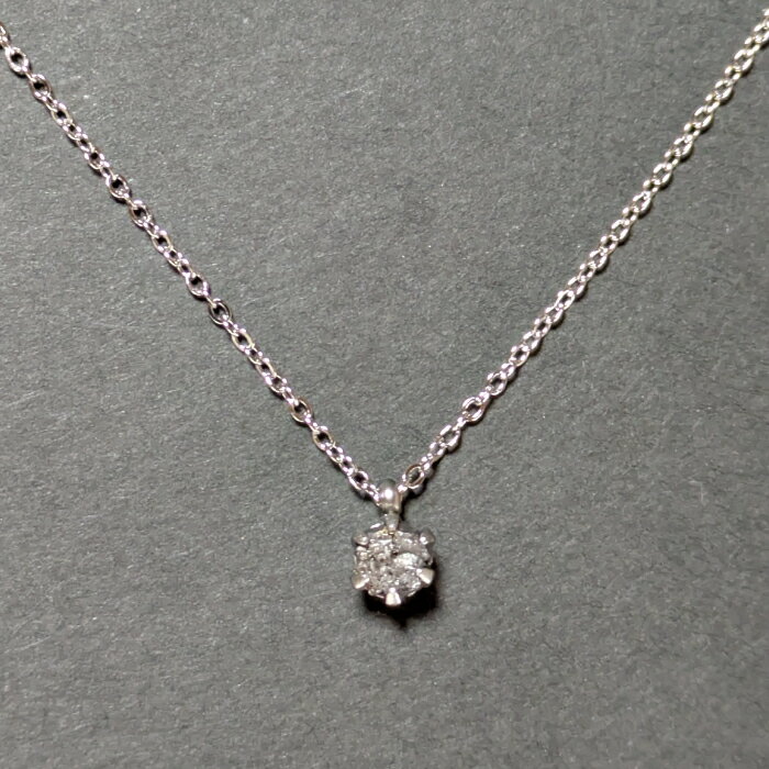 【ふるさと納税】 玉鋼のきらめきネックレス レディース 玉鋼 ネックレス 女性 アクセサリー プレゼント 贈り物 ギフト お祝い 贈答 たたら製鉄 一点物 サージカルステンレス オシャレ