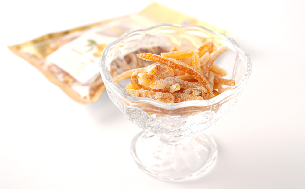 じゃばらドライフルーツ10個入り