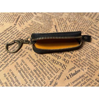 ふるさと納税 栗東市 馬九いくリップケース(ブラック) |  | 02