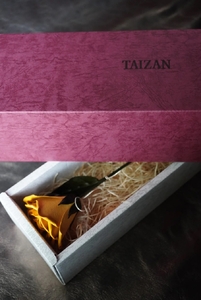 Eterna -Leather Rose- カラー ワインレッド ／ エリアファースト 国産 革 レザー ローズ バラ 造花 アートフラワー 小物 インテリア 記念日 プレゼント 奈良県 葛城市