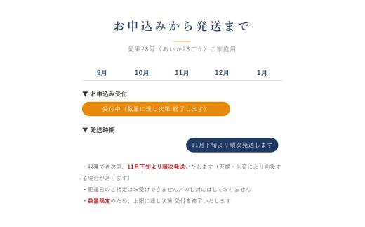 愛果28号 ( 紅まどんな と同品種 ) 訳あり 3kg 【2026年11月下旬より順次発送】 | あいか 愛媛みかん ミカン 蜜柑 まどんな フルーツ 柑橘 果物 おすすめ 高級 人気 お取り寄せ 