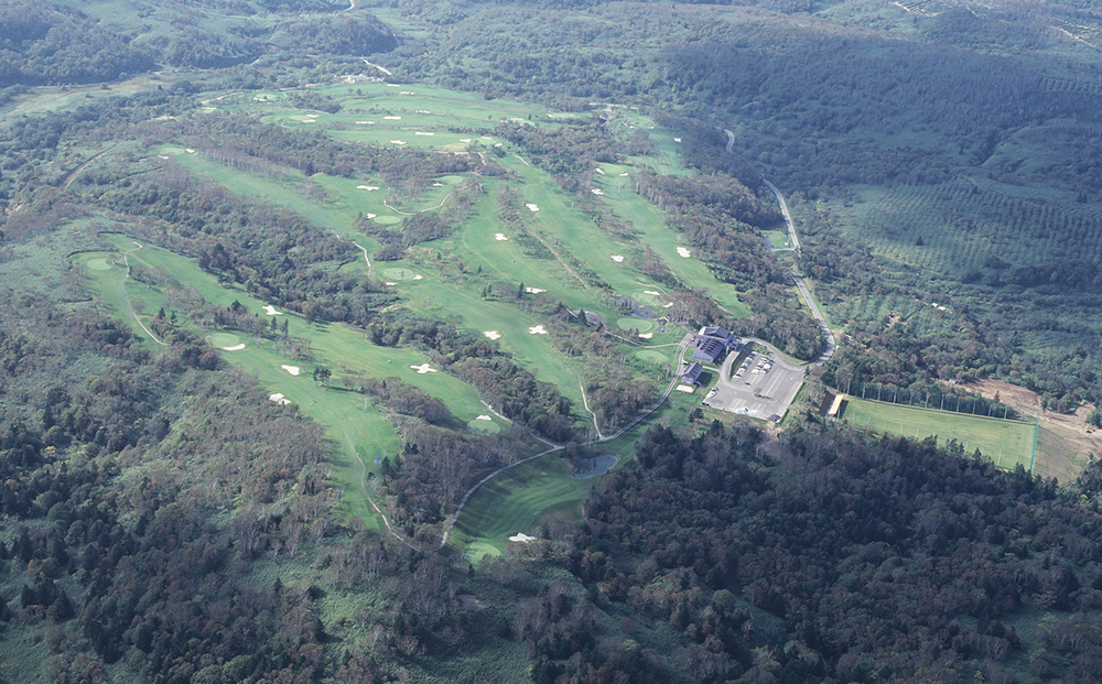 ゴルフプレー・施設利用券 3000円分