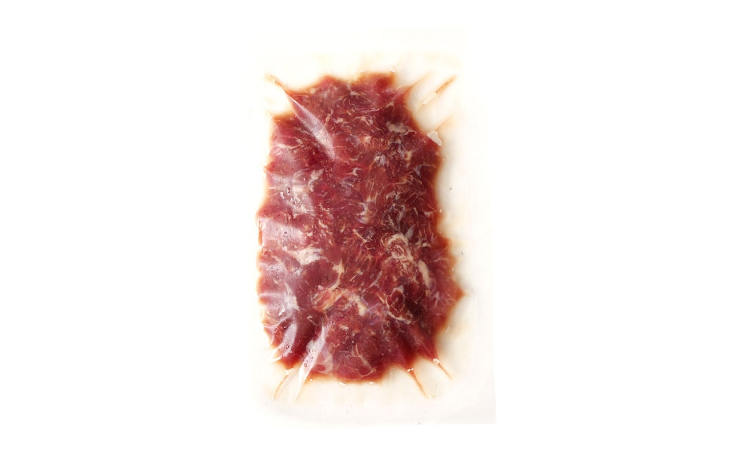 馬肉さくらユッケ250g（50g×5パック）