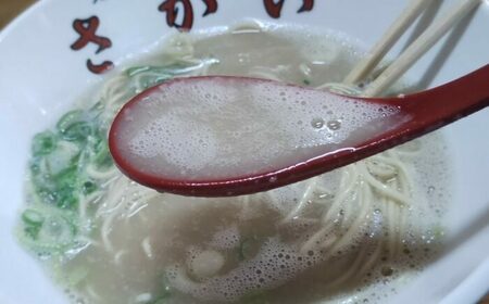 豚骨ラーメン 3食セット / ラーメン とんこつ[AFBP002]