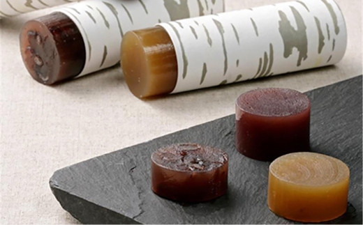 白樺羊羹3本入×2箱（6本）