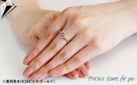 【 ブラウンダイヤモンド リング 【 プラチナ 】 KT1017 】ジュエリー 指輪 宝石 ダイヤモンド リング 指輪 ダイヤモンド指輪 ダイヤモンドリング ジュエリー 宝石 ジュエリー リング ダイ