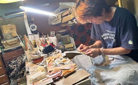 かんざし 豊島区伝統工芸品 江戸べっ甲かんざし 二本足 べっ甲 和装 髪飾り 黒 和髪飾り 高級 工芸品 工芸 伝統工芸 和装小物 和風小物 着物 和装 2本 二本 簪 鼈甲 東京 東京都 豊島区