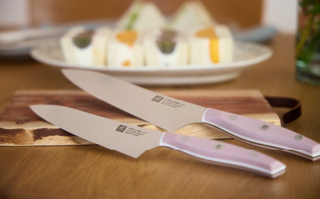 ZWILLING ツヴィリング 「 ツヴィリング フィット II シェフナイフ 180mm 日本製 」 牛刀 洋包丁 包丁 ステンレス 食洗機対応 岐阜県関市製 【日本正規販売品】 Fit II Z1