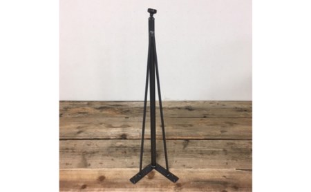 COBA ②鉄脚　Φ22ロングトラス（高さ670㎜)4本セット