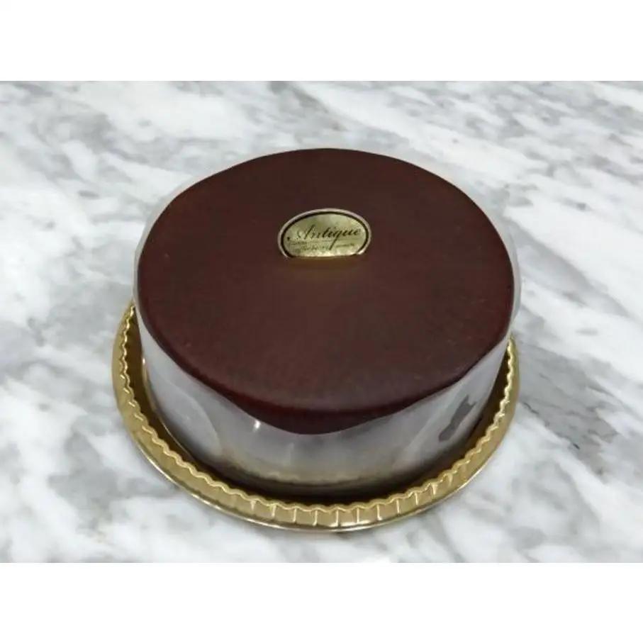 【サイズ　5号】ガナッシュショコラ（生チョコレートケーキ）