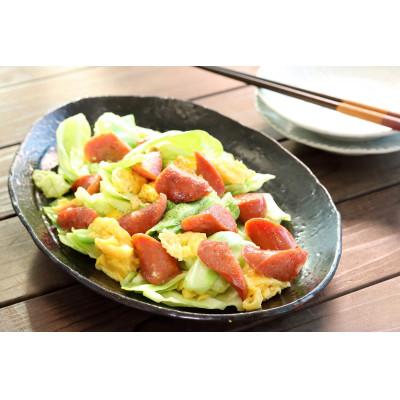 ふるさと納税 日向市 【ふるさと納税】 ポチギソーセージツイン ピリ辛ソーセージ180g×10_日本ハム |  | 02