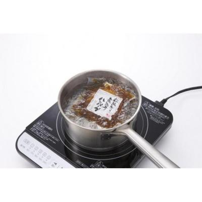 ふるさと納税 名古屋市 創業120余年　老舗精肉店　スギモト　松阪牛入り煮込みハンバーグ(110g)×4枚 |  | 03