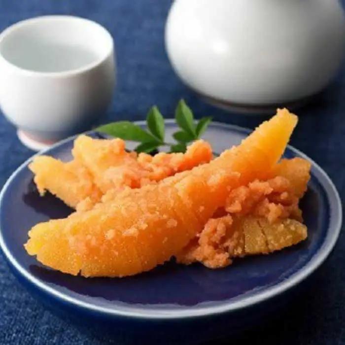 明太子 数の子めんたい160ｇ [ABCR048] 明太子