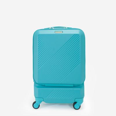 ふるさと納税 赤平市 Brush 北海道カラーパレットスーツケース ポケット CABIN_No.580107715