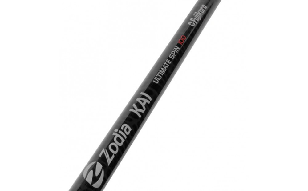 Zodia KAI WEDGE SHAFT ULTIMATE SPIN 100　1本