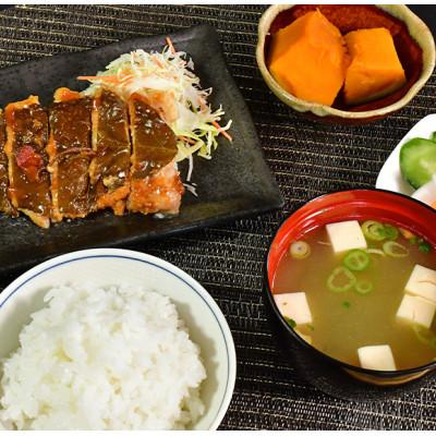 ふるさと納税 松崎町 アサイミートの桜葉豚みそ漬け 11枚 |  | 02