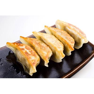 ふるさと納税 宇都宮市 【鵜の木】　餃子18個入り