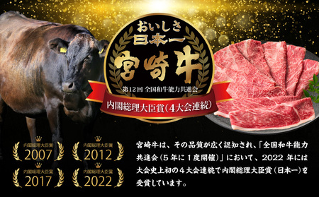 宮崎牛赤身（ウデ）焼きしゃぶ500g  牛肉 ブランド牛 和牛 赤身 ウデ肉 ウデ 焼きしゃぶ しゃぶしゃぶ すき焼き 贈答用 贈答 贈り物 ギフト 記念日 誕生日 炒め物 惣菜 おかず 内閣総理大臣