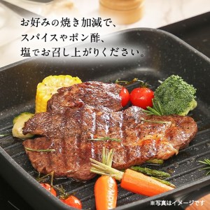 黒毛姫牛　サーロインステーキ360g　K111-016 黒毛和牛 牛肉 サーロイン ステーキ 黒毛姫牛 ブランド牛 ビーフ 肉 和牛 国産牛 高級 ステーキ肉 サイコロ 焼肉  薩摩 さつま 鹿児島県