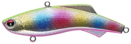 shiriten VIBE TG 53 SY#09 銀粉チャートレインボー