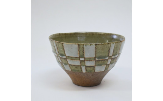 釉彩碗 和食器 ご飯茶碗 陶器 碗 陶芸品《受注制作》