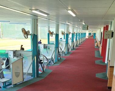 KSP希望ヶ丘 ゴルフ 練習場 プレー券 12,000円分