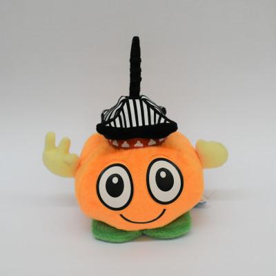 ふるさと納税 斑鳩町 パゴちゃん　ぬいぐるみ