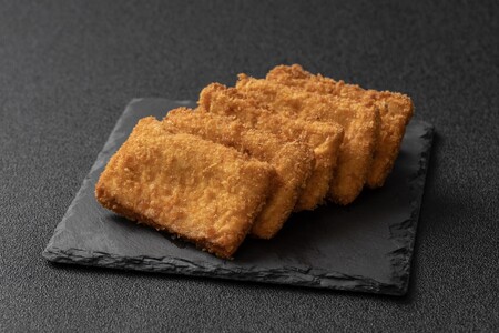 B144　【からき天ぷら店】ガンス　10枚