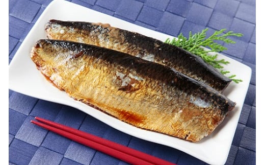 さけ・にしん昆布巻とよりどりセット
