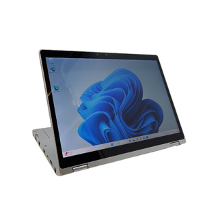 114-01 【数量限定】Panasonic CF-QV8｜再生PC タッチパネル ノートパソコン 8GB 12インチ