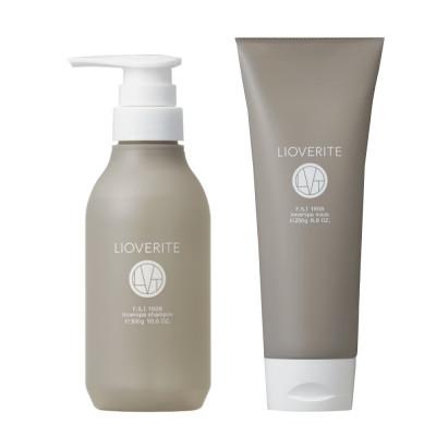 ふるさと納税 枚方市 リオヴェリテ シャンプー&マスク 2点セット |  | 01