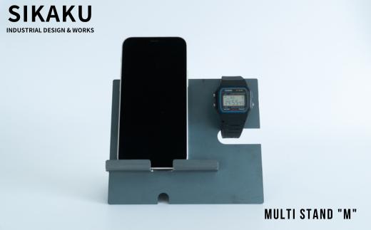 
MULTI STAND "M" (マルチスタンドM)
