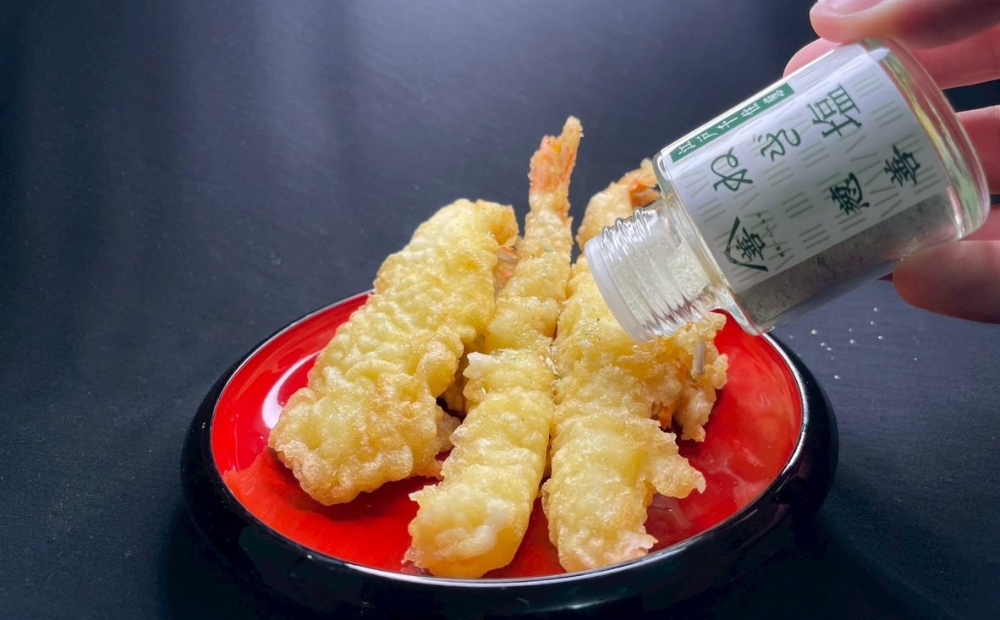 江戸千住葱 調味料セット (ねぎ塩・ねぎ味噌・万能ねぎソース)