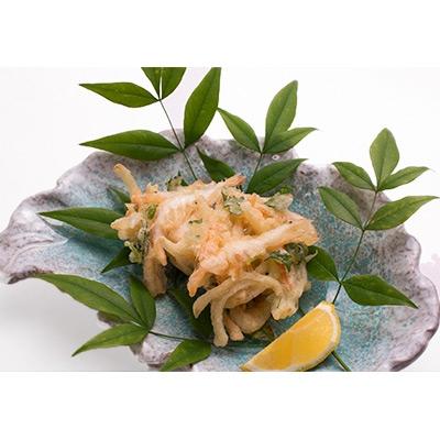 ふるさと納税 射水市 殻付きシロエビ(500g) |  | 02