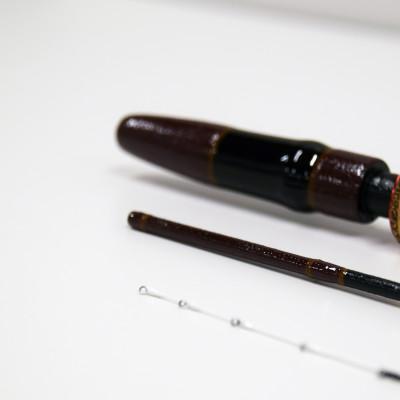 ふるさと納税 桶川市 旭信のチヌイカダ竿　K-126 |  | 02