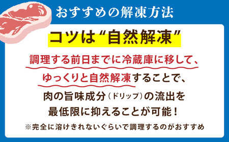 【全国屈指のブランド牛】佐賀牛 ロースステーキ・薄切りセット　【吉祥】[HCW003]