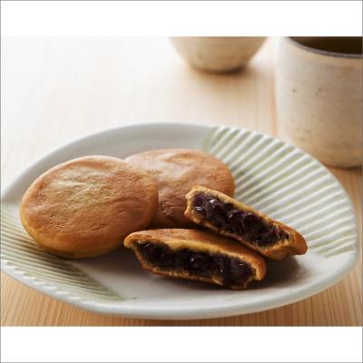 ふるさと納税 京丹後市 【京都お菓子司あん】京丹後銘菓　がちゃまん(15個入り)　 |  | 02