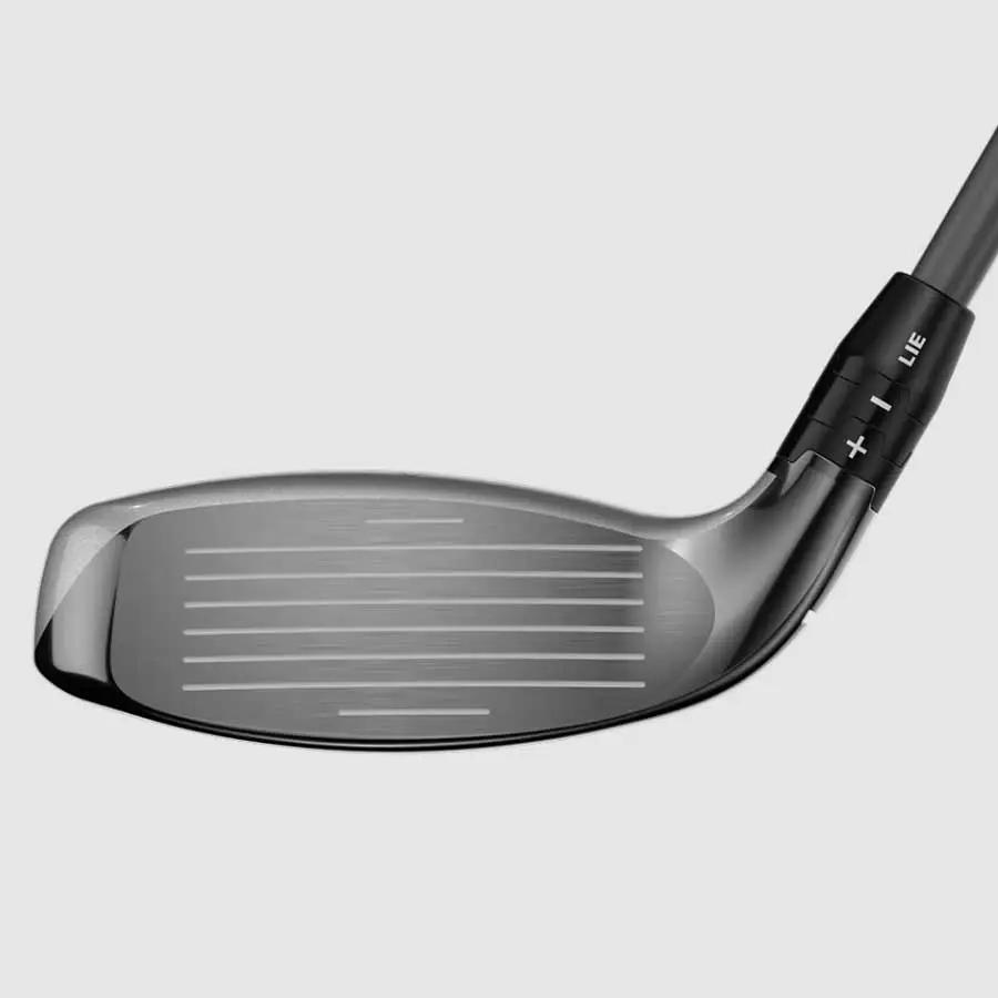 ゴルフクラブ Callaway APEX Ti SUPER HYBRID VENTUS SILVER 6 for Callaway キャロウェイ ゴルフ クラブ エイペックス チタンフェース キャロウ