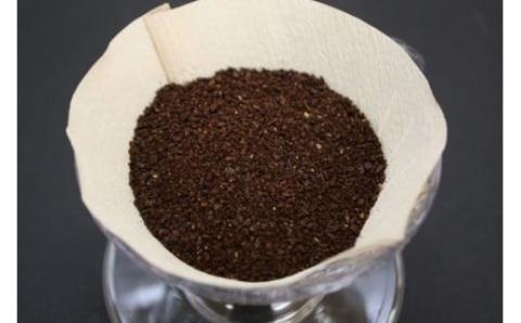 ベンデドール 自家焙煎 珈琲豆 店主おまかせ プレミアム コーヒーセット　200g×3個　【挽き】