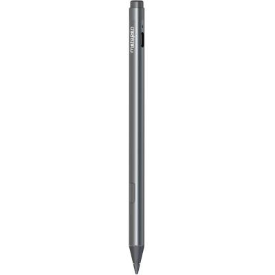 ふるさと納税 寝屋川市 Metapen M2 Surface iPad タッチペン パームリジェクション 傾き感知 急速充電