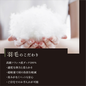 3WAYドライビングバッグ オーガニックコットン100％ ペット用 小型犬