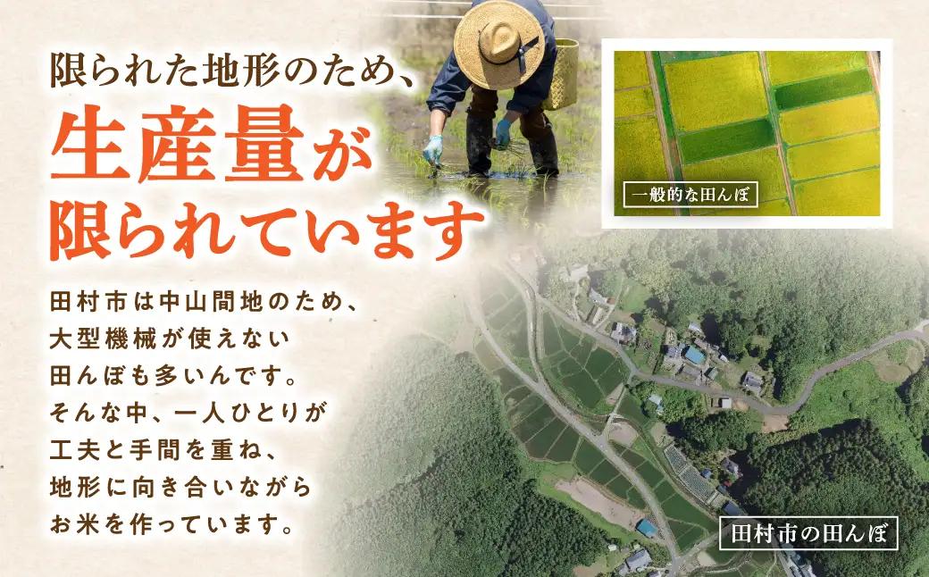 【 令和7年産 】ひとめぼれ 5kg & コシヒカリ 5kg 計 10kg 米 食べ比べ 2種 お米 福島県