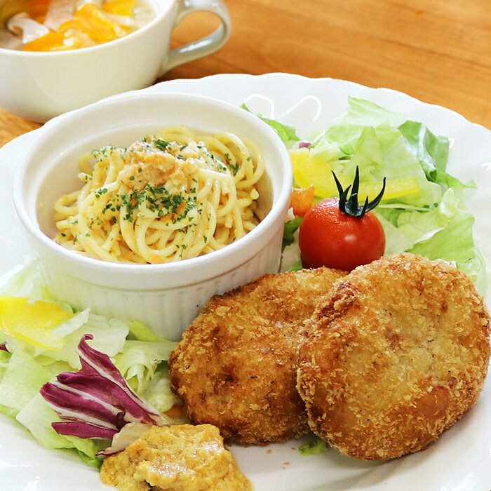 【ふるさと納税】 雲丹コロッケ＆雲丹クリームソースの贅沢セット A-73021